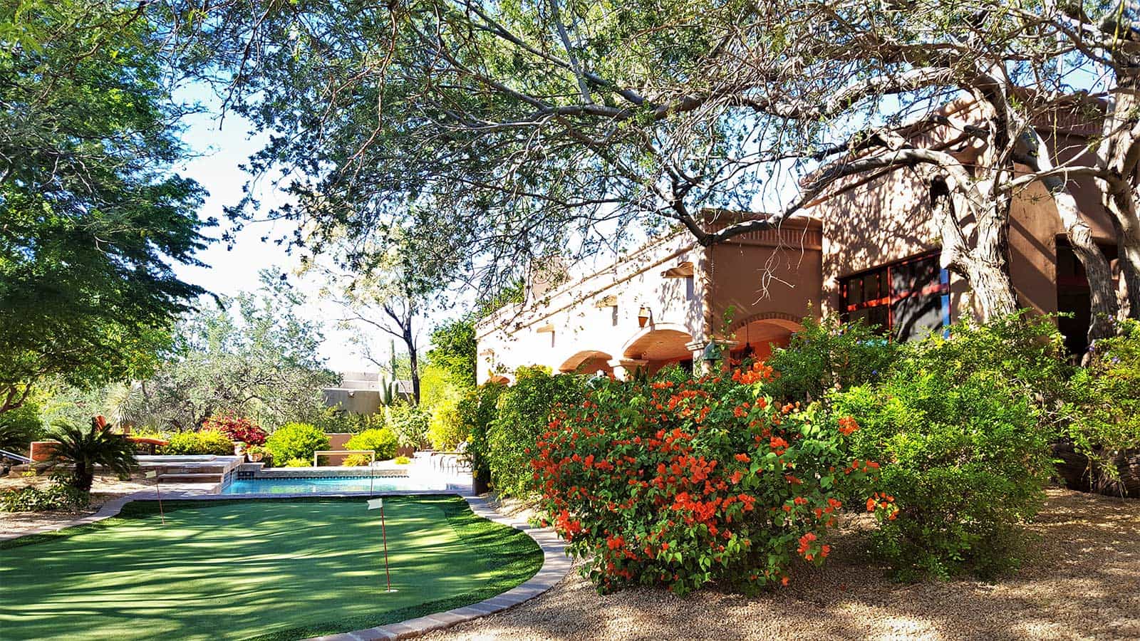 Hero image for Outdoor Lifestyles by Par