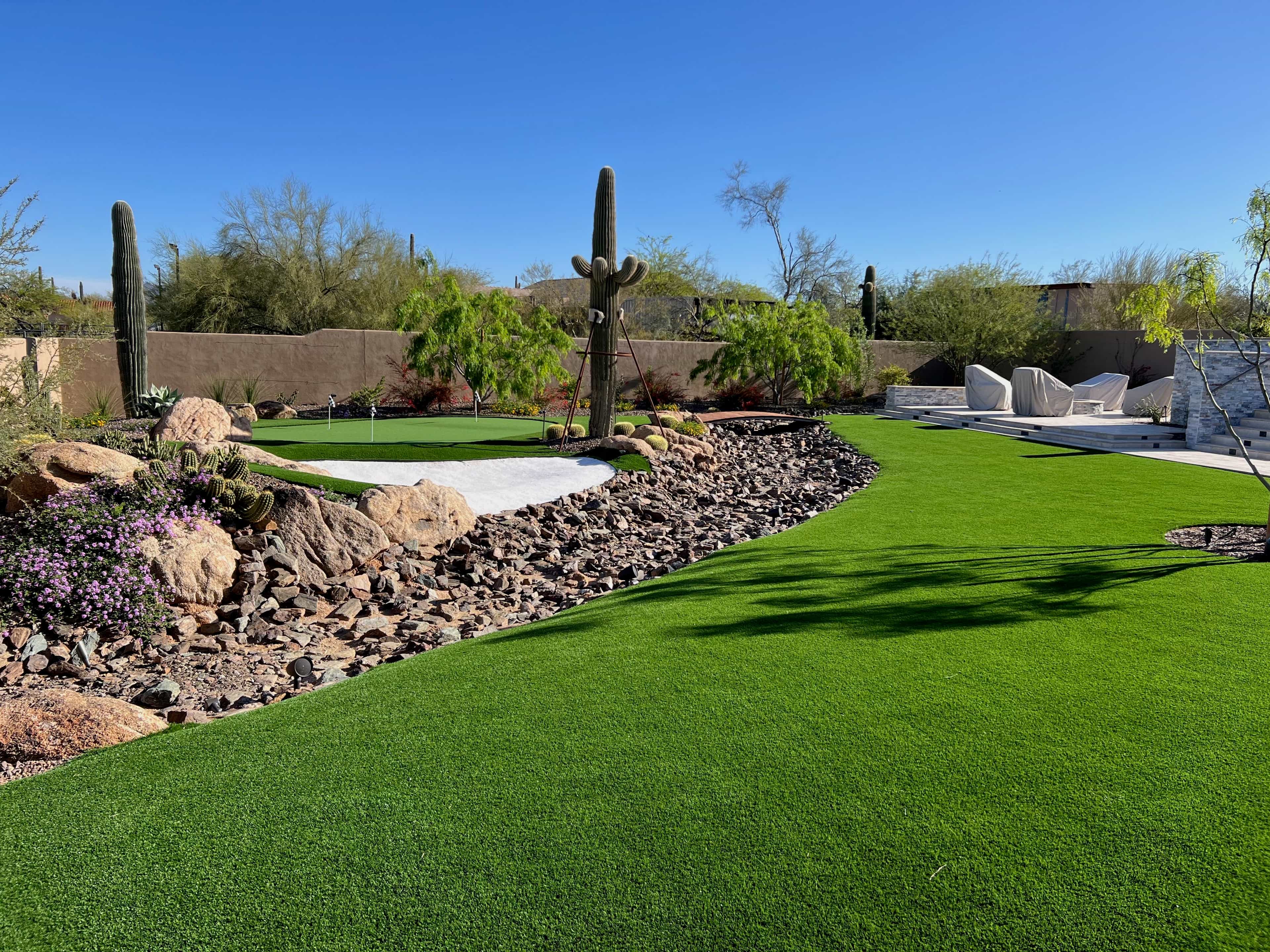 Hero image for Outdoor Lifestyles by Par